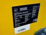 Wacker Neuson WL28 LUKKET KABINE, SKOVL OG GAFLER, HYDRAULISK SKIFT - Afbeelding 3
