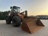 Case IH 721G - Afbeelding 4
