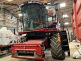 Case IH AF 5140 X Flow - Afbeelding 1