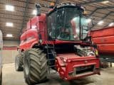 Case IH AF 5140 X Flow - Afbeelding 2