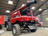 Case IH AF 5140 X Flow - Afbeelding 3