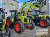 Claas ARION 420 STAGE V ADVANCED - Afbeelding 2