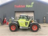 Claas SCORPION 756 VP PLUS - Afbeelding 1