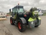 Claas SCORPION 756 VP PLUS - Afbeelding 2