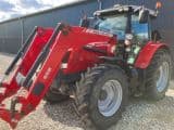 Massey Ferguson 6614 - Afbeelding 1
