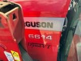 Massey Ferguson 6614 - Afbeelding 2