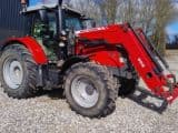 Massey Ferguson 6614 - Afbeelding 3