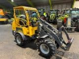 Eurotrac W12 - Afbeelding 3