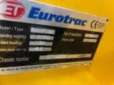 Eurotrac W12 - Afbeelding 4