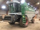 Fendt 8370 P - Afbeelding 2