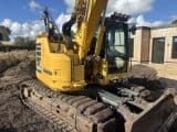 Komatsu PC138US-11 - Afbeelding 4
