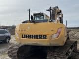 Liebherr 916 - Afbeelding 4