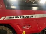 Massey Ferguson 7370 Beta - Afbeelding 2