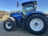 New Holland T7.270 AC - Afbeelding 3