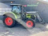 Claas ARION 550 CEBIS Ålø Q56 - Afbeelding 2