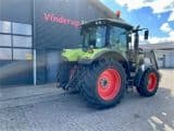 Claas ARION 550 CEBIS Ålø Q56 - Afbeelding 3