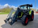 Claas ARION 550 CEBIS Ålø Q56 - Afbeelding 4