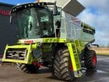 Claas 770 - Afbeelding 1