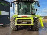 Claas 770 - Afbeelding 2