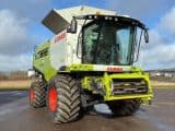Claas 770 - Afbeelding 3