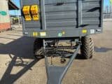 Tinaz Multitrailer 12 ton - Afbeelding 2