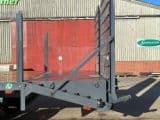 Tinaz Multitrailer 12 ton - Afbeelding 3