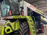 Claas LION 660 - Afbeelding 4
