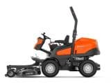 Husqvarna P525DX inkl. hydraulisk kit & 155 cm klippebord - Afbeelding 1