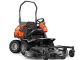 Husqvarna P525DX inkl. hydraulisk kit & 155 cm klippebord - Afbeelding 2
