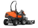 Husqvarna P525DX inkl. hydraulisk kit & 155 cm klippebord - Afbeelding 3