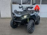 Polaris Sportsman 570 EFI EPS AWD Deluxe "turf" - Afbeelding 1