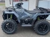 Polaris Sportsman 570 EFI EPS AWD Deluxe "turf" - Afbeelding 2