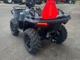 Polaris Sportsman 570 EFI EPS AWD Deluxe "turf" - Afbeelding 3