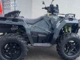 Polaris Sportsman 570 EFI EPS AWD Deluxe "turf" - Afbeelding 4