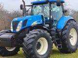 New Holland T7070 AutoCommand - Afbeelding 1