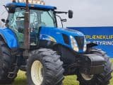 New Holland T7070 AutoCommand - Afbeelding 2