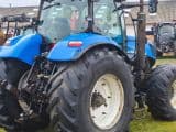 New Holland T7070 AutoCommand - Afbeelding 3