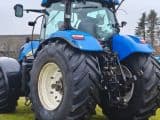 New Holland T7070 AutoCommand - Afbeelding 4