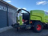 Claas ROLLANT 455 RC UNIWRAP Rundballepresser - Afbeelding 2