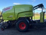 Claas ROLLANT 455 RC UNIWRAP Rundballepresser - Afbeelding 3