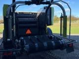Claas ROLLANT 455 RC UNIWRAP Rundballepresser - Afbeelding 4