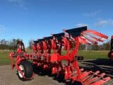 Maschio Unico L 5+ Riste underplov, Hydr. stenudløer, Variable Furebredd - Afbeelding 3