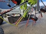 Claas LINER 4000HHV 1156 timer - Afbeelding 4