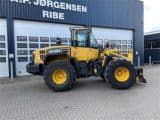 Komatsu WA320-5 - Afbeelding 3