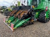 Geringhoff ROTA DISC MAJSBORD til John Deere - Afbeelding 2