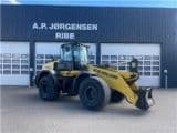 New Holland W 190 - Afbeelding 1