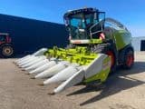 Claas Conspeed 8-75 FC - Afbeelding 1