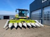 Claas Conspeed 8-75 FC - Afbeelding 2