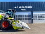 Claas Conspeed 8-75 FC - Afbeelding 3