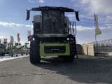 Claas TRION 750 + V770 - Afbeelding 2